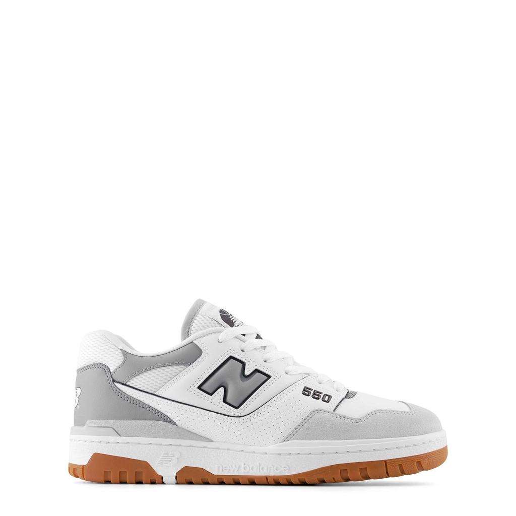 New Balance Nbls 550 - White 100